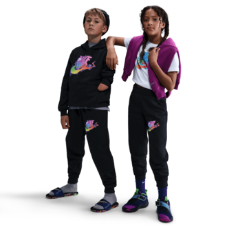 Nike Kids Nike Sportswear Club Fleece Joggers