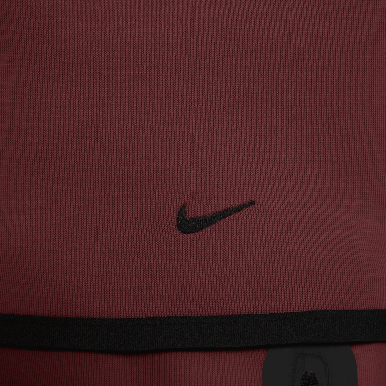 Nike Kids Nike Sportswear Tech Fleece Full-Zip Hoodie