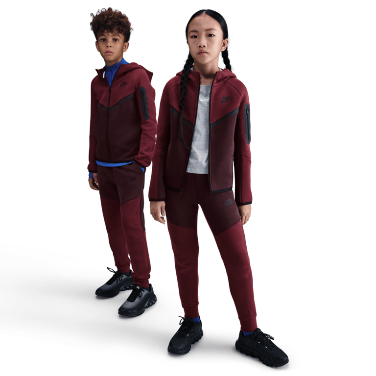 Nike Kids Nike Sportswear Tech Fleece Jogger