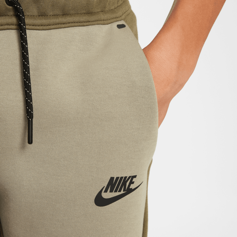 Nike Kids Nike Sportswear Tech Fleece Joggers