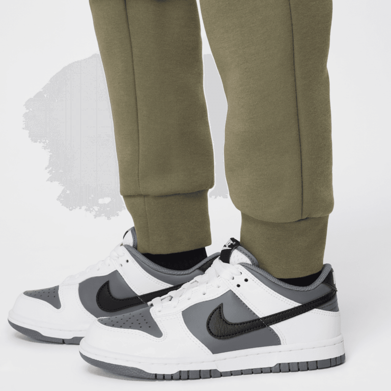 Nike Kids Nike Sportswear Tech Fleece Joggers