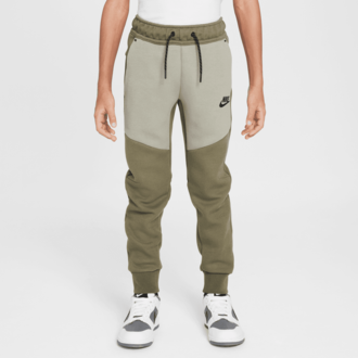 Nike Kids Nike Sportswear Tech Fleece Joggers