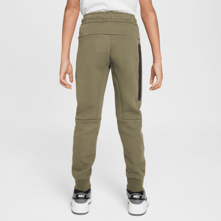 Nike Kids Nike Sportswear Tech Fleece Joggers