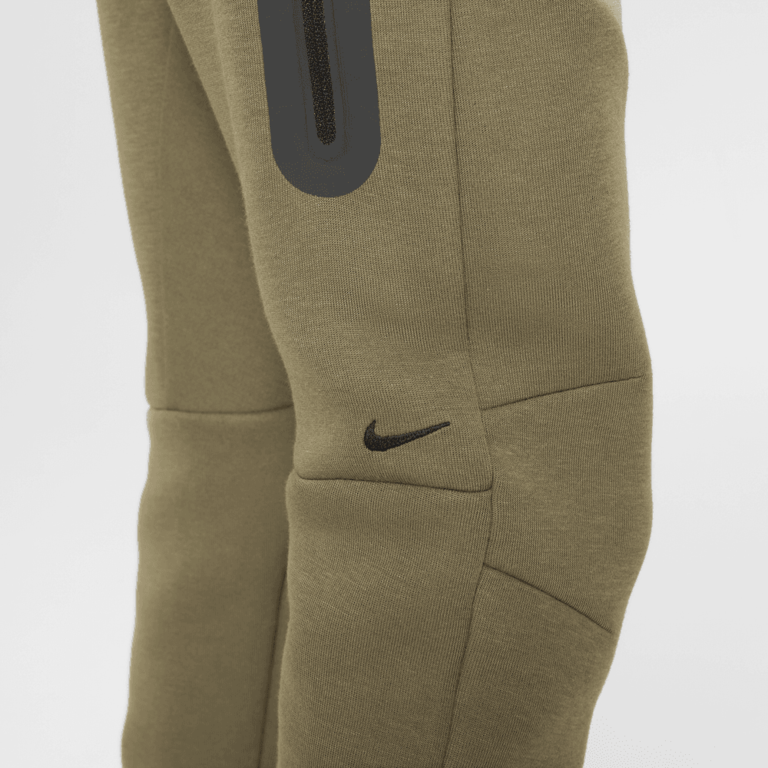 Nike Kids Nike Sportswear Tech Fleece Joggers