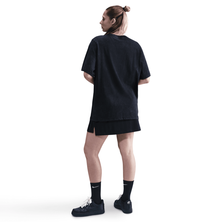 Nike Wmns Nike Basketball VTG Lockup Tee