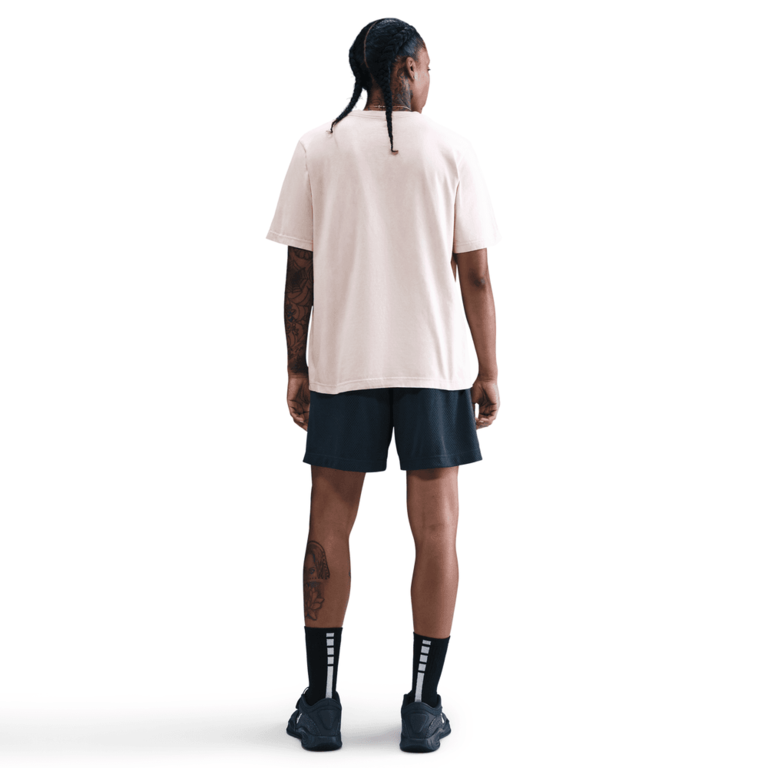 Nike Wmns Nike Basketball VTG Lockup Tee
