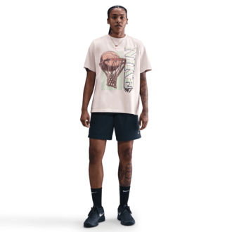 Nike Wmns Nike Basketball VTG Lockup Tee
