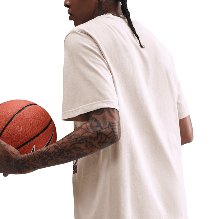 Nike Wmns Nike Basketball VTG Lockup Tee