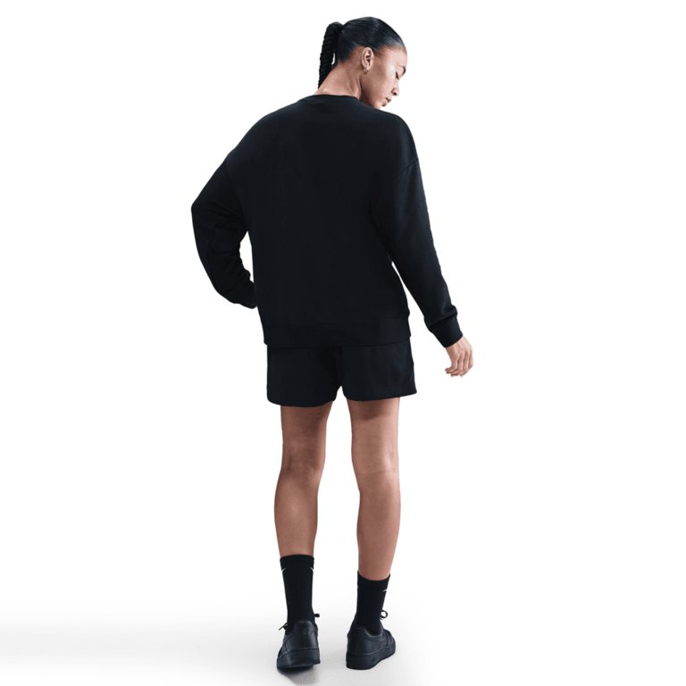 Nike Wmns Nike Club Fleece Loose Crewneck