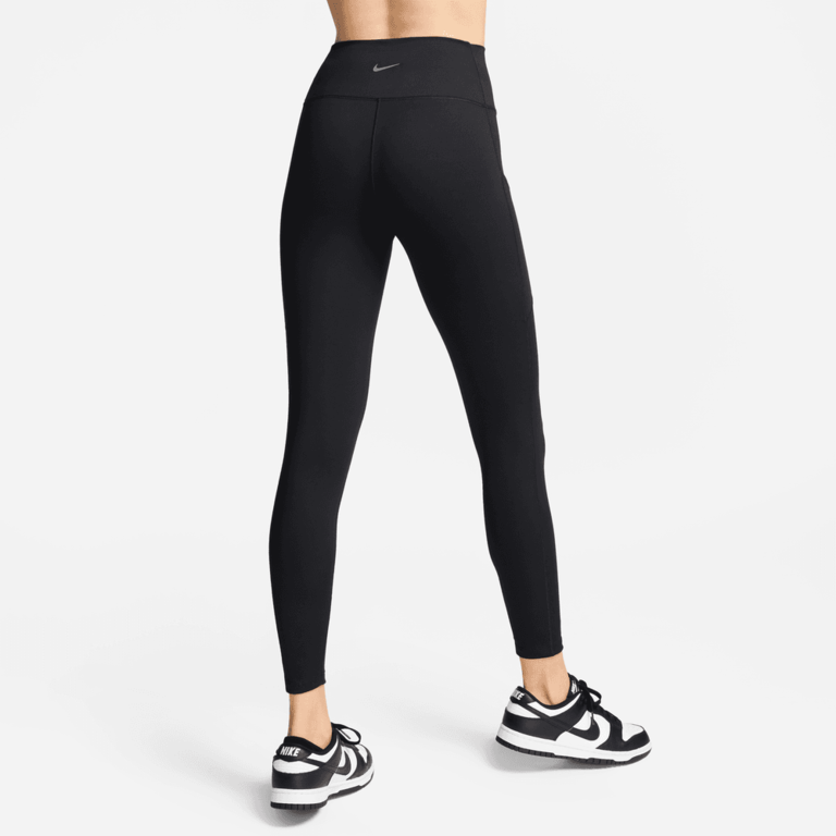 Nike Wmns Nike One High-Waisted 7/8 Leggings