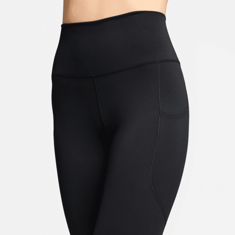Nike Wmns Nike One High-Waisted 7/8 Leggings