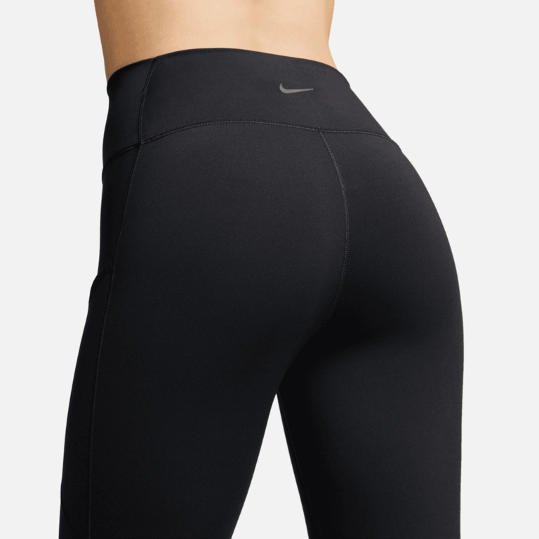 Nike Wmns Nike One High-Waisted 7/8 Leggings