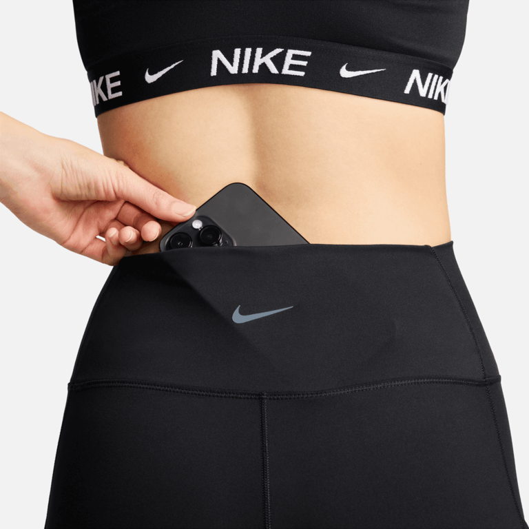 Nike Wmns Nike One High-Waisted 7/8 Leggings