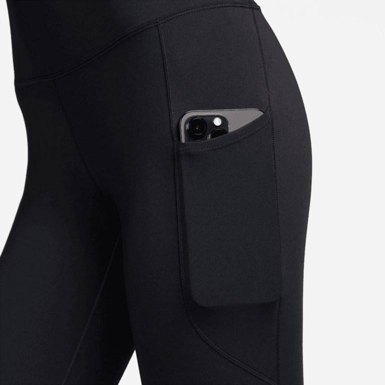 Nike Wmns Nike One High-Waisted 7/8 Leggings