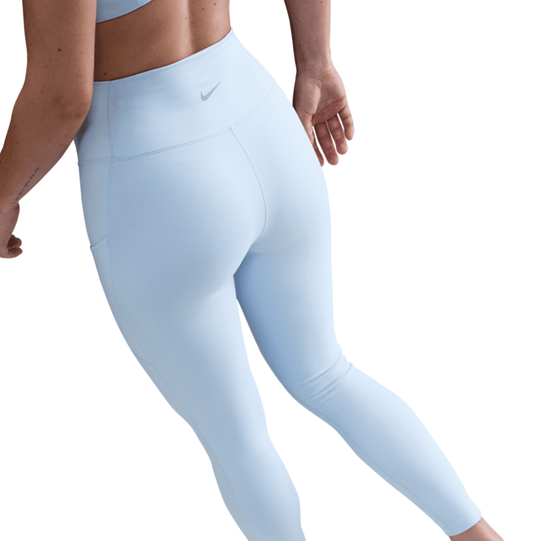 Nike Wmns Nike One High-Waisted 7/8 Leggings