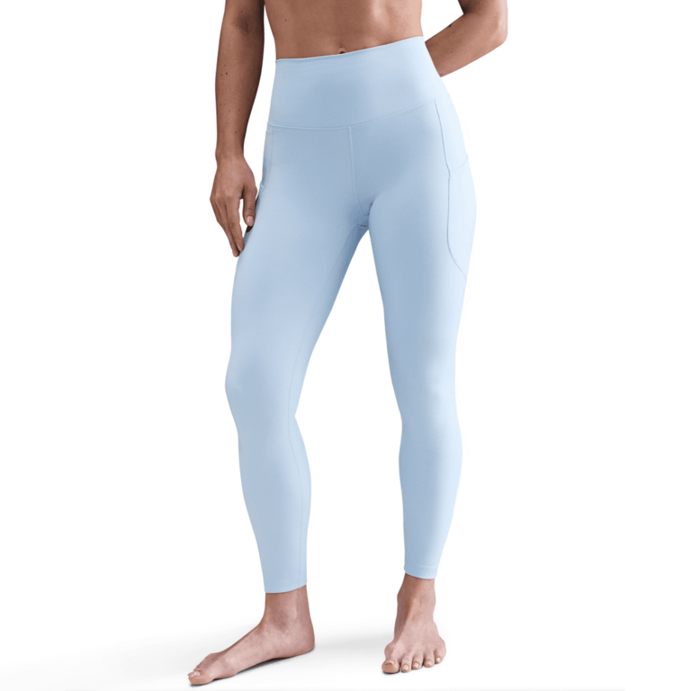 Nike Wmns Nike One High-Waisted 7/8 Leggings