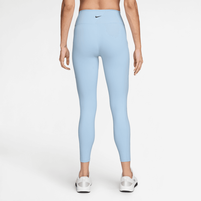Nike Wmns Nike One High-Waisted 7/8 Leggings