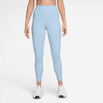 Nike Wmns Nike One High-Waisted 7/8 Leggings