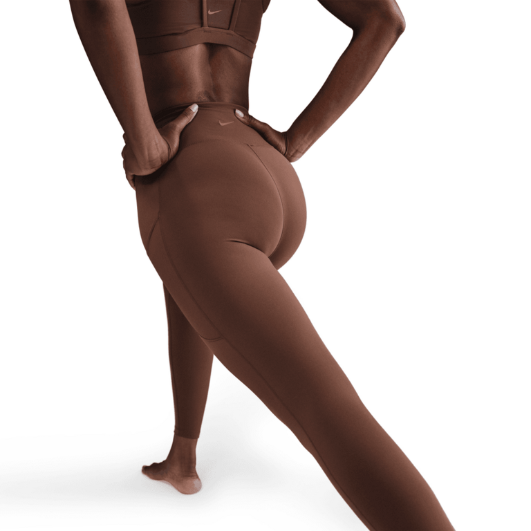 Nike Wmns Nike One High-Waisted 7/8 Leggings