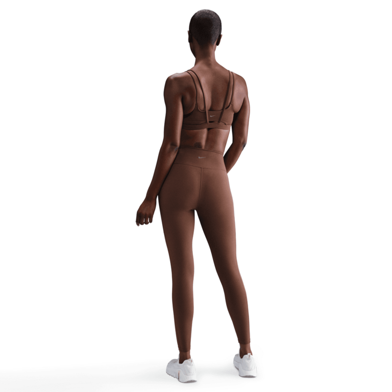 Nike Wmns Nike One High-Waisted 7/8 Leggings