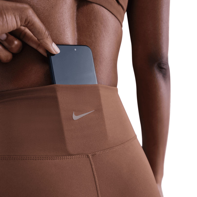Nike Wmns Nike One High-Waisted 7/8 Leggings