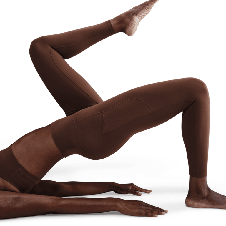 Nike Wmns Nike One High-Waisted 7/8 Leggings