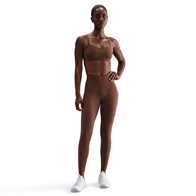 Nike Wmns Nike One High-Waisted 7/8 Leggings