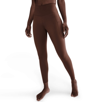 Nike Wmns Nike One High-Waisted 7/8 Leggings