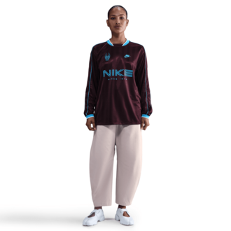 Nike Wmns Nike Sportswear Barrel Pant
