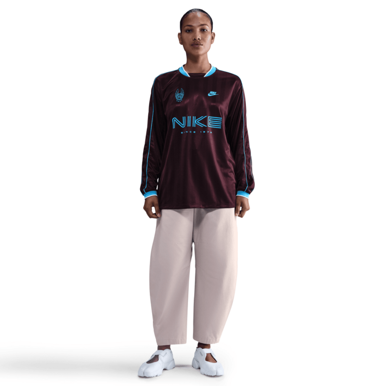 Nike Wmns Nike Sportswear Barrel Pant