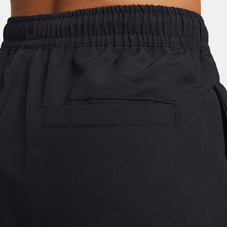 Nike Wmns Nike Sportswear Everything Wovens Mid-Rise Open-Hem Pant