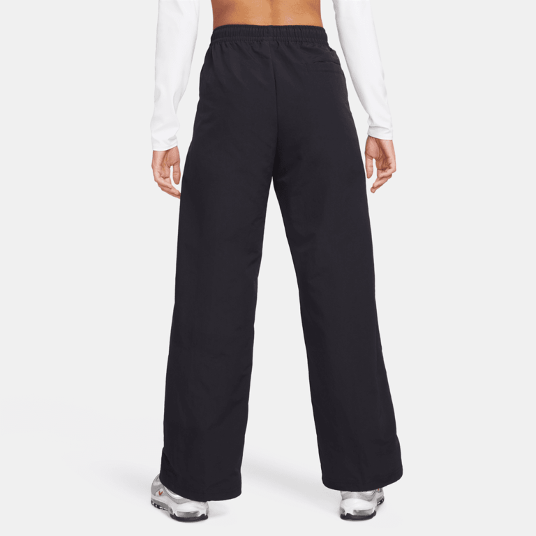 Nike Wmns Nike Sportswear Everything Wovens Mid-Rise Open-Hem Pant