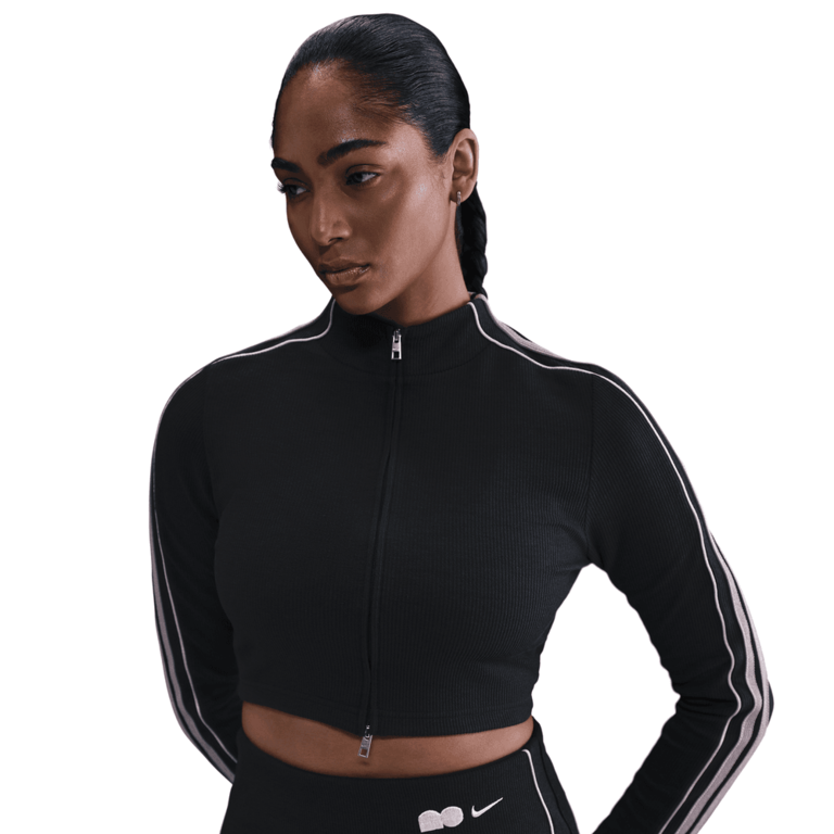 Nike Wmns Nike Sportswear Full-Zip Top