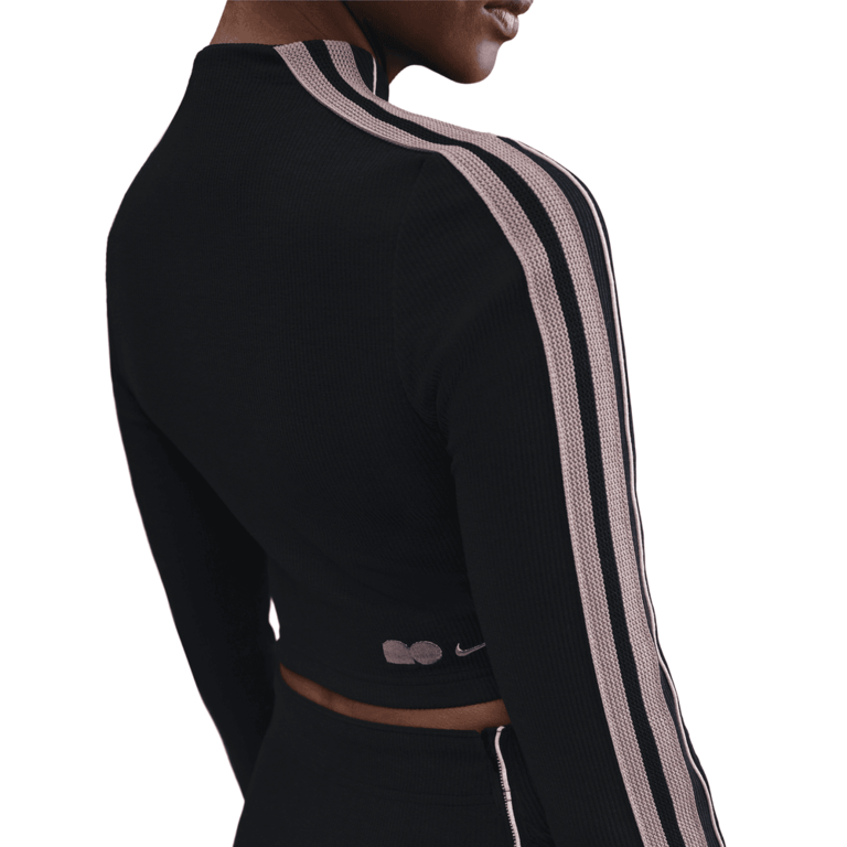 Nike Wmns Nike Sportswear Full-Zip Top