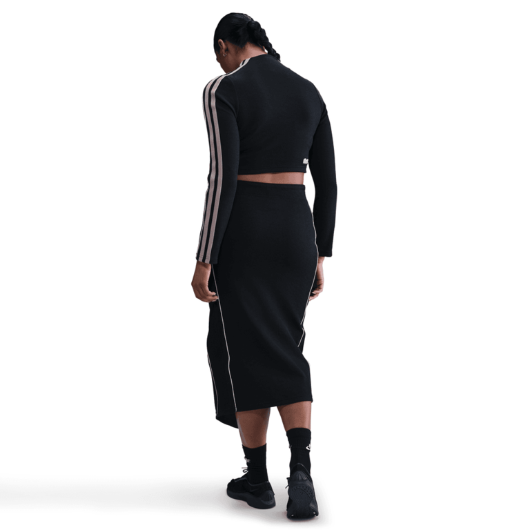 Nike Wmns Nike Sportswear Full-Zip Top