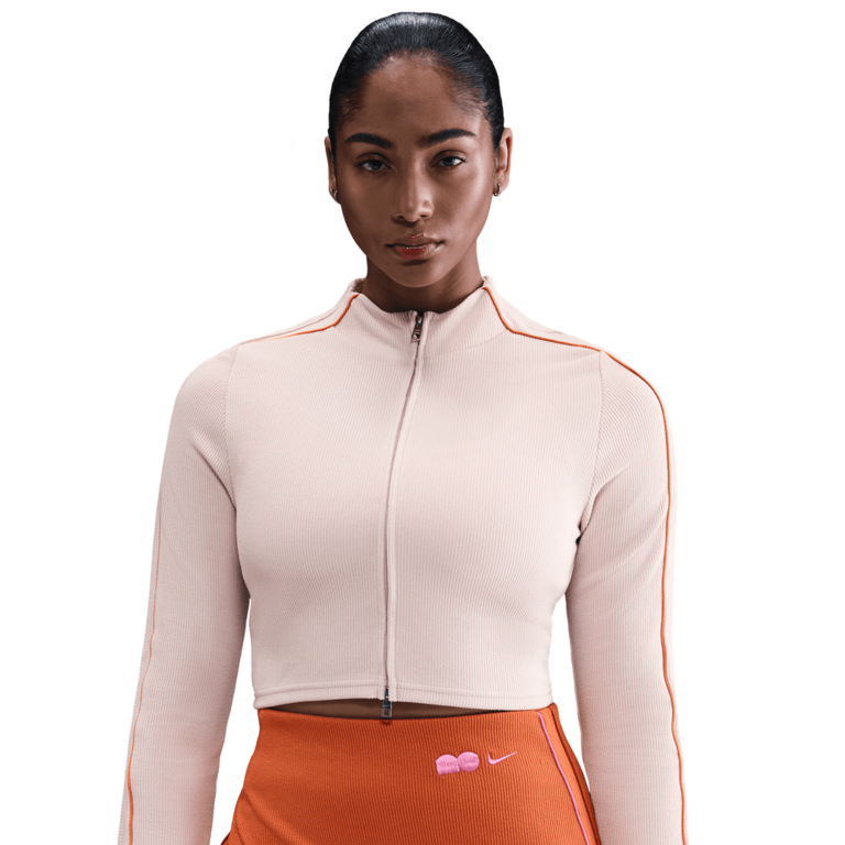 Nike Wmns Nike Sportswear Full-Zip Top