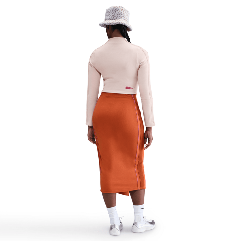 Nike Wmns Nike Sportswear Full-Zip Top