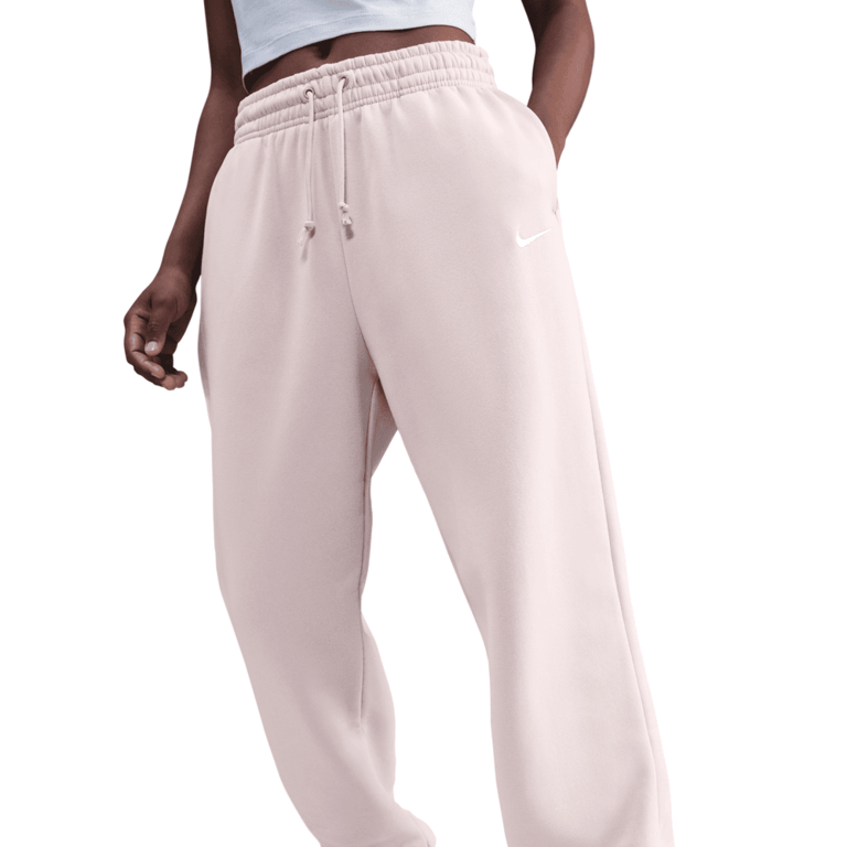 Nike Wmns Nike Sportswear Phoenix Fleece High-Waisted Oversized Sweatpants