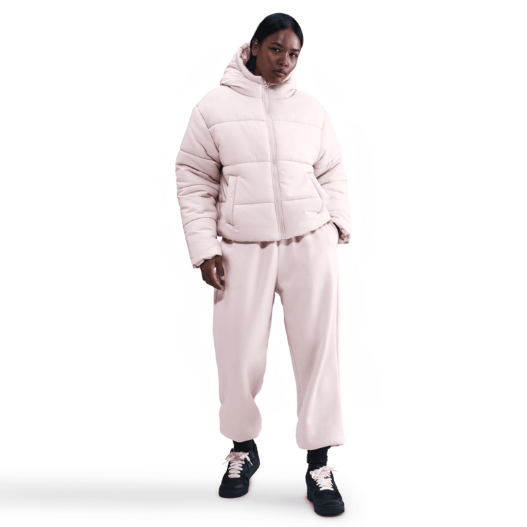 Nike Wmns Nike Sportswear Phoenix Fleece High-Waisted Oversized Sweatpants