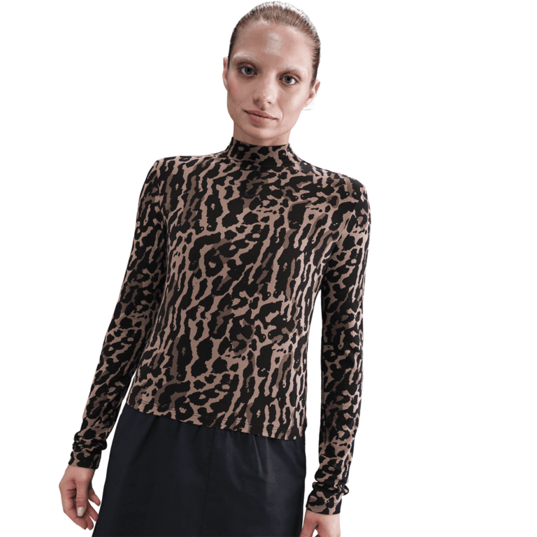Nike Wmns Nike Sportswear Phoenix Long Sleeve Tee