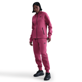 Nike Wmns Nike Sportswear Tech Fleece Mid-Rise Joggers
