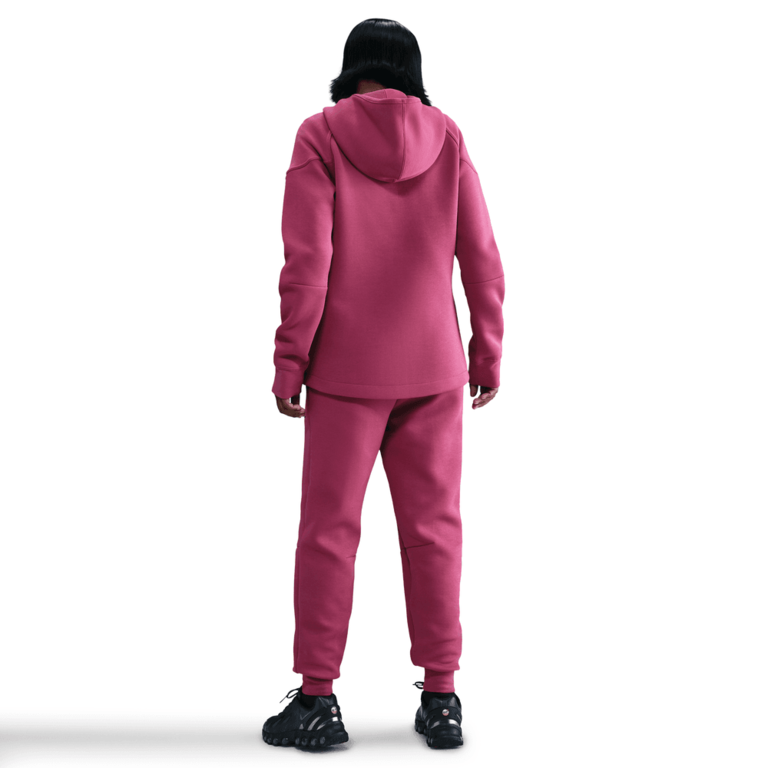 Nike Wmns Nike Sportswear Tech Fleece Mid-Rise Joggers