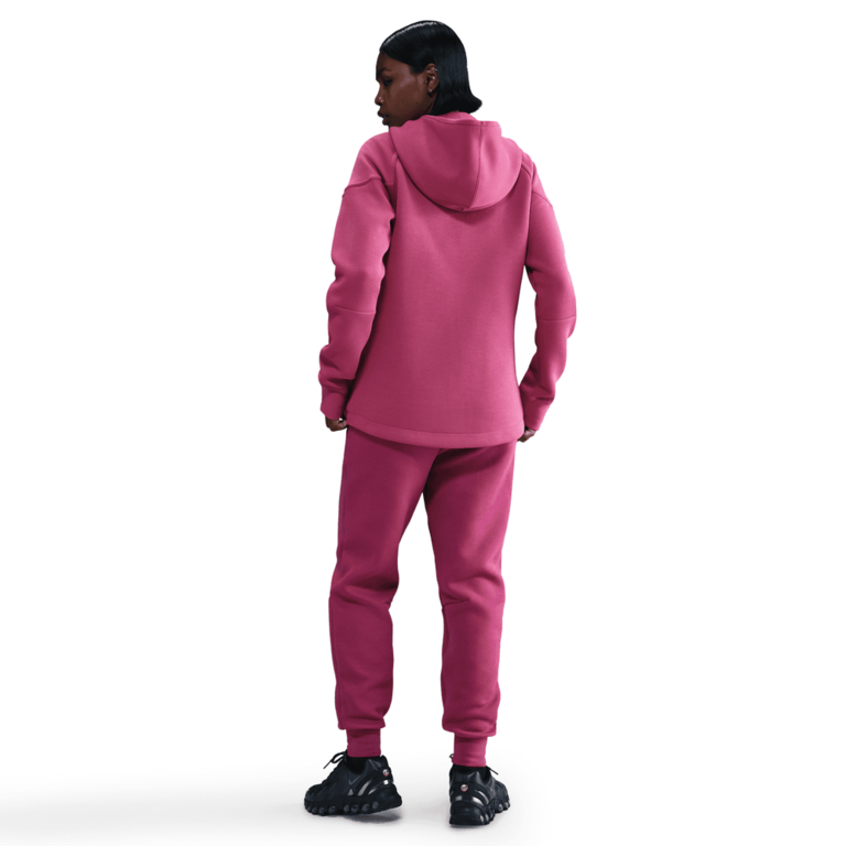 Nike Wmns Nike Sportswear Tech Fleece Wind Runner Full-Zip Hoodie