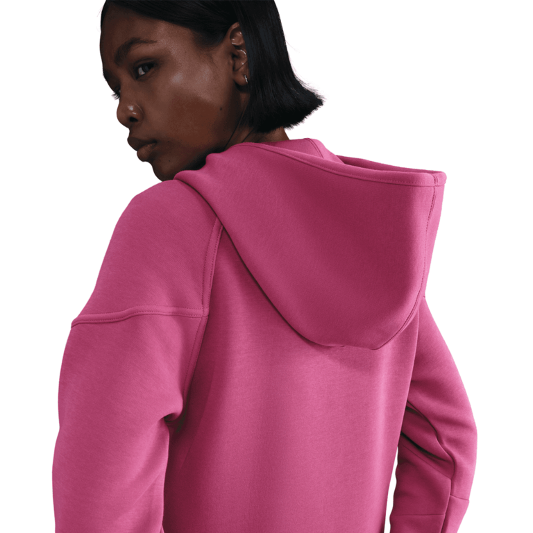 Nike Wmns Nike Sportswear Tech Fleece Wind Runner Full-Zip Hoodie