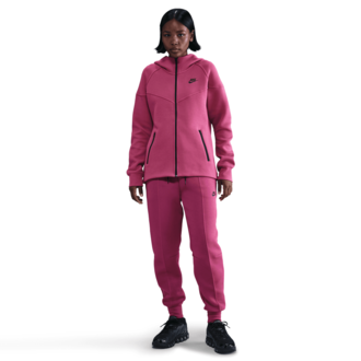 Nike Wmns Nike Sportswear Tech Fleece Wind Runner Full-Zip Hoodie