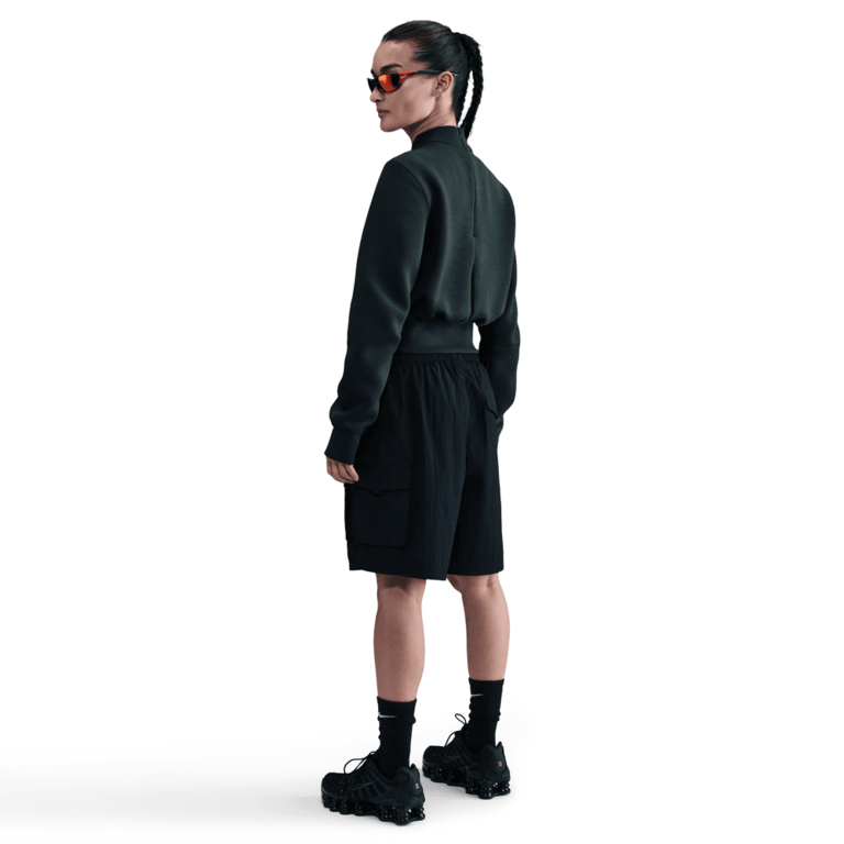 Nike Wmns Nike Sportswear Tech Fleece Crewneck