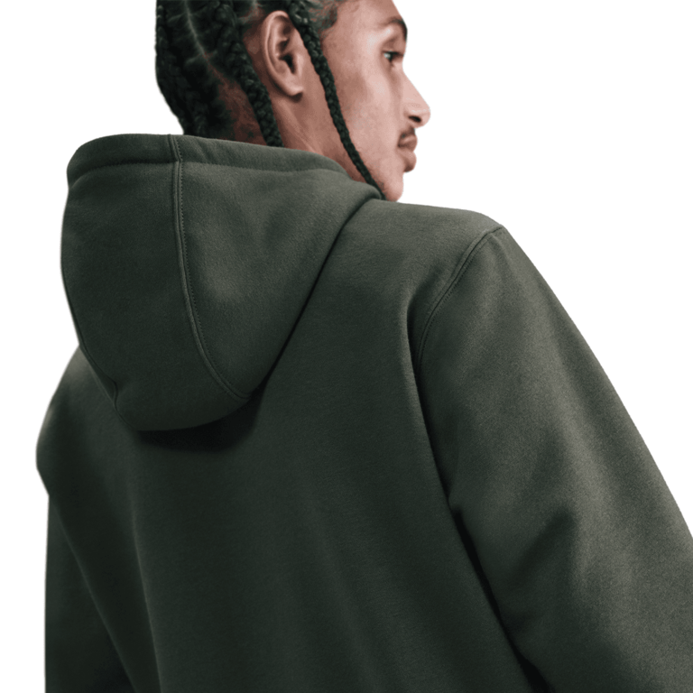 Nike Nike Club Fleece Full-Zip Hoodie