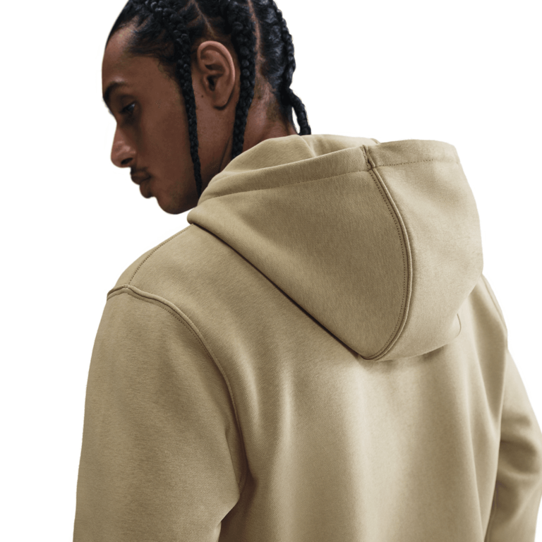 Nike Nike Club Fleece Full-Zip Hoodie