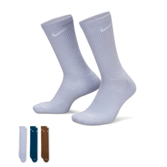 Nike Nike Everyday Plus Cushioned Socks