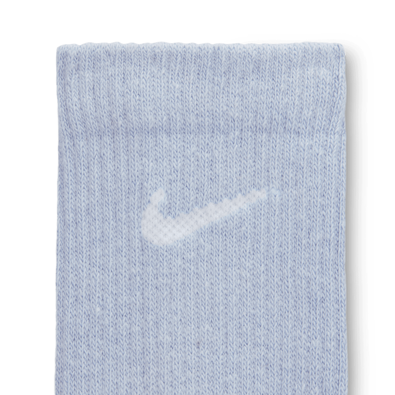 Nike Nike Everyday Plus Cushioned Socks